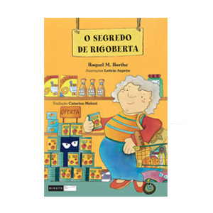 O Segredo de Rigoberta