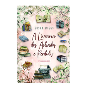 A Livraria dos Achados e Perdidos