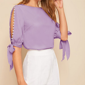 Blusa Feminina