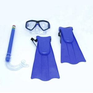 Kit de Mergulho
