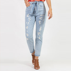 Calça Jeans Feminina