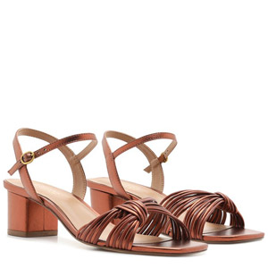 Sandália Feminina Hot Pepper