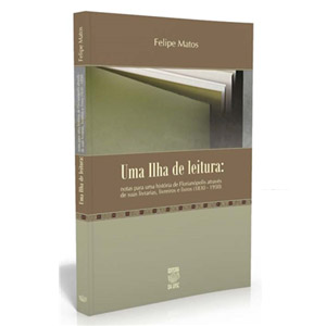 Uma Ilha de Leitura