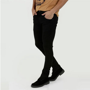 Calça Jeans Masculino